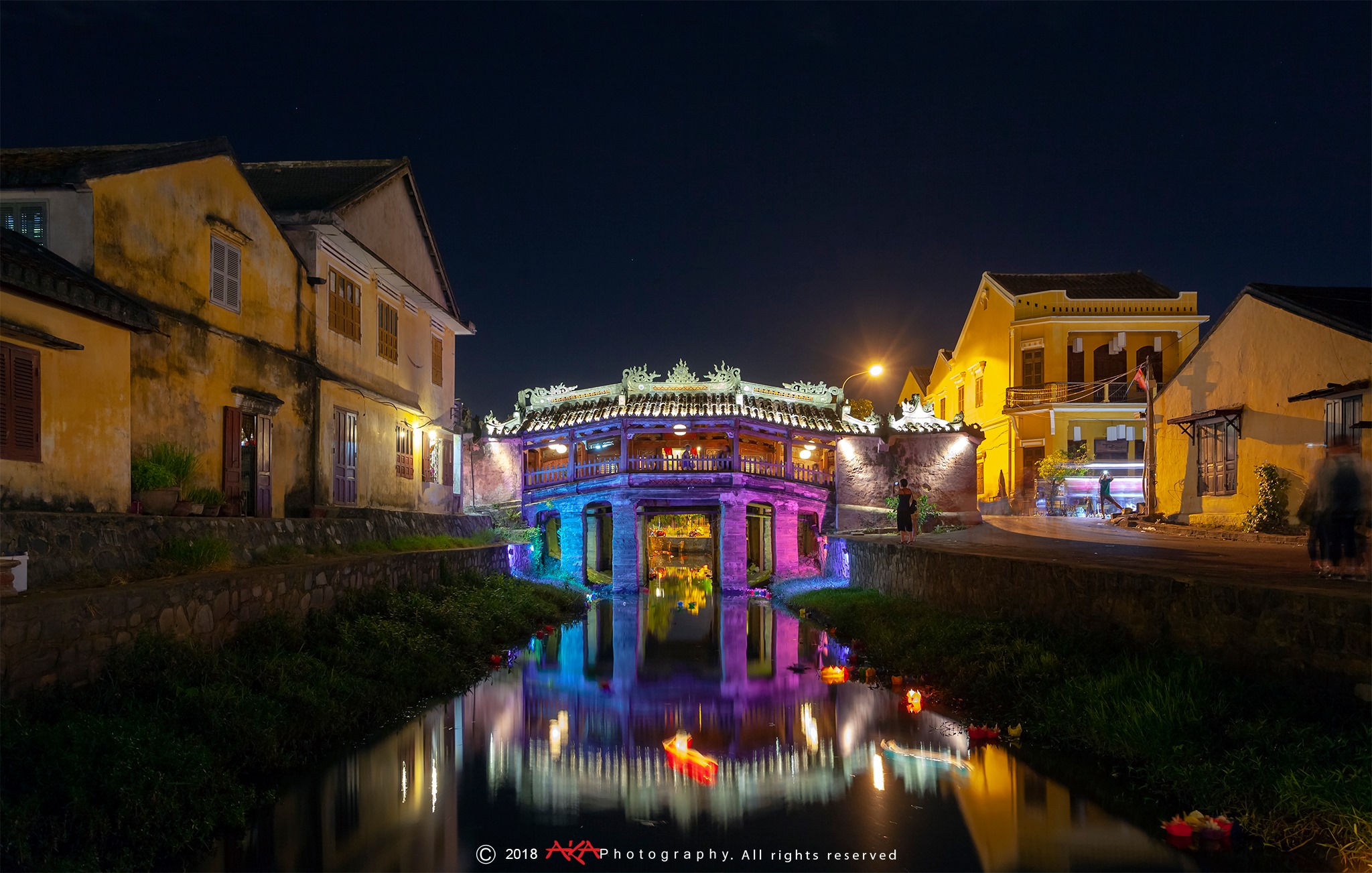 soi cầu An Giang