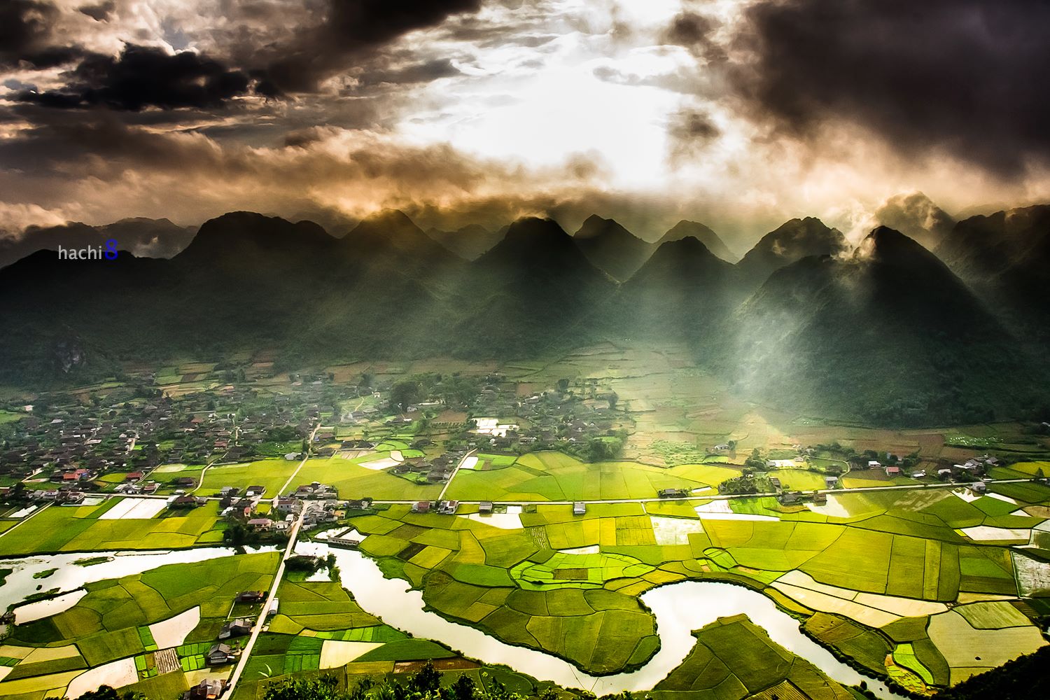 soi cầu Hậu Giang