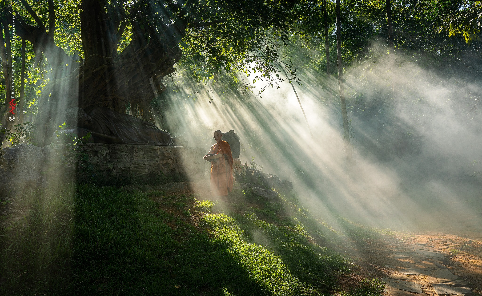 soi cầu Trà Vinh